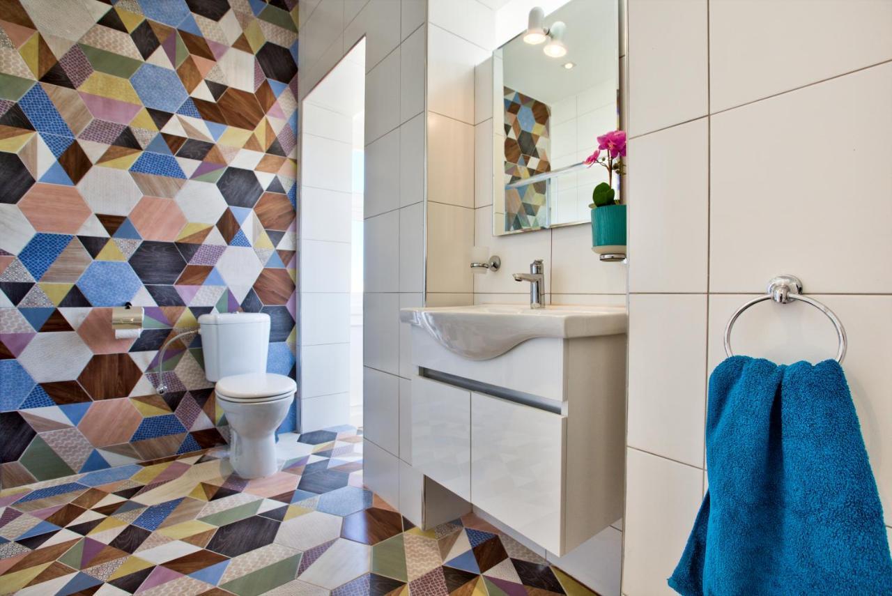Ursula Apartments Self Catering Studios And 1-Br In Central Valletta By Tritoni Hotels Екстериор снимка
