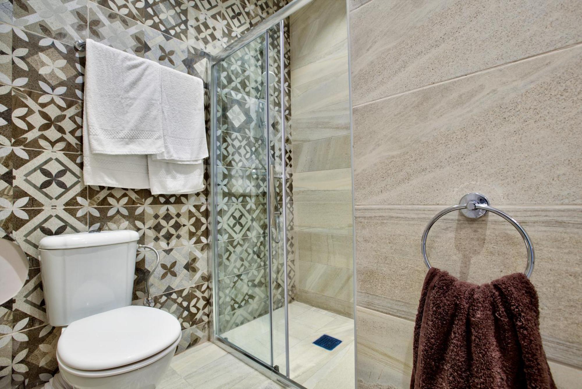 Ursula Apartments Self Catering Studios And 1-Br In Central Valletta By Tritoni Hotels Екстериор снимка
