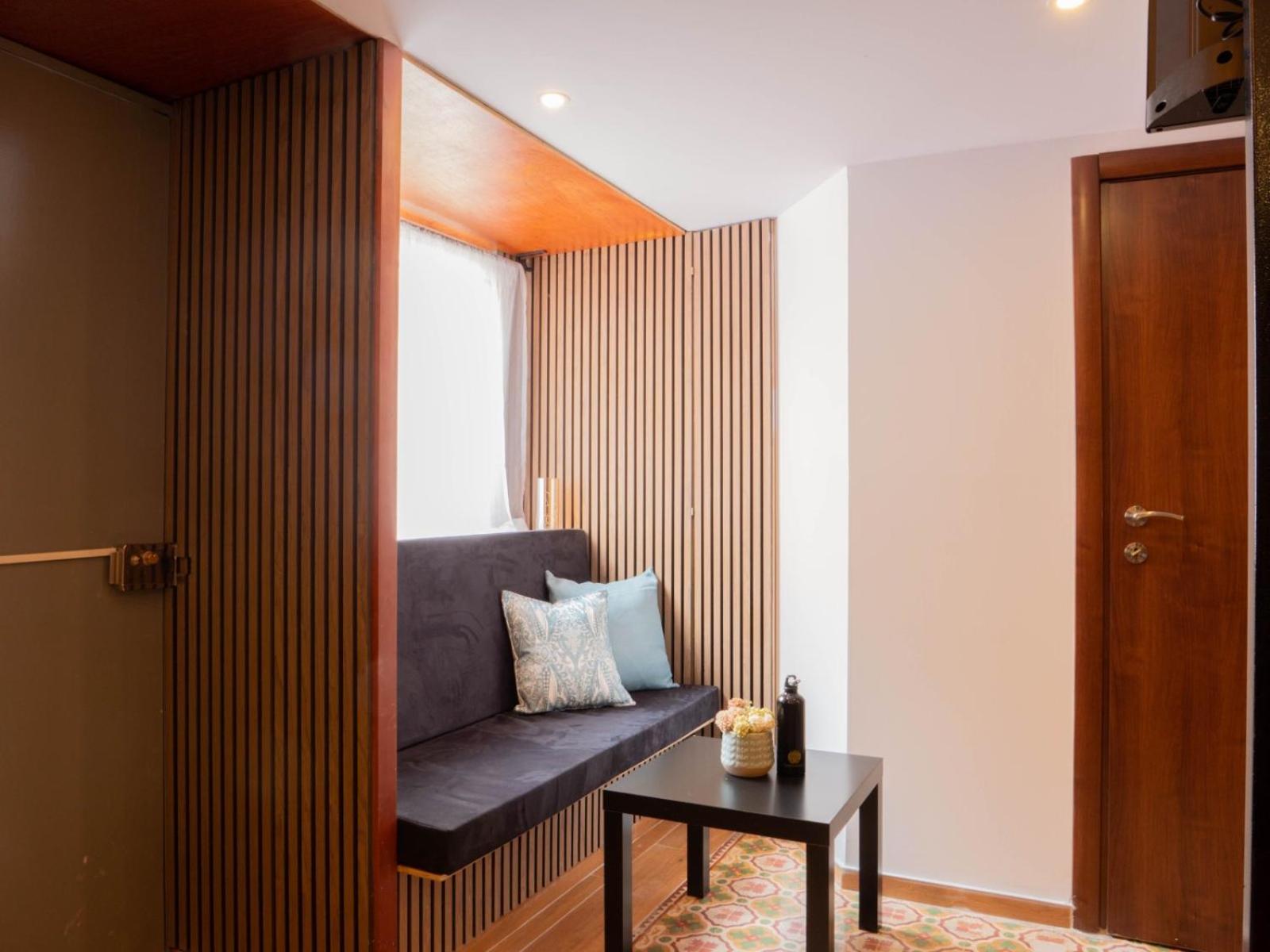 Ursula Apartments Self Catering Studios And 1-Br In Central Valletta By Tritoni Hotels Екстериор снимка