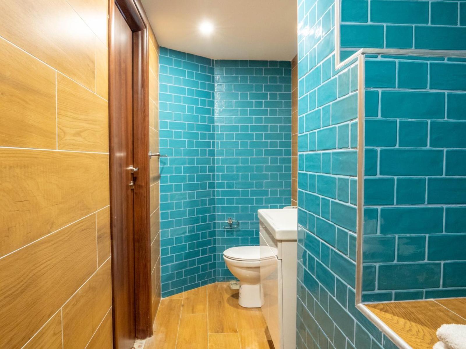 Ursula Apartments Self Catering Studios And 1-Br In Central Valletta By Tritoni Hotels Екстериор снимка