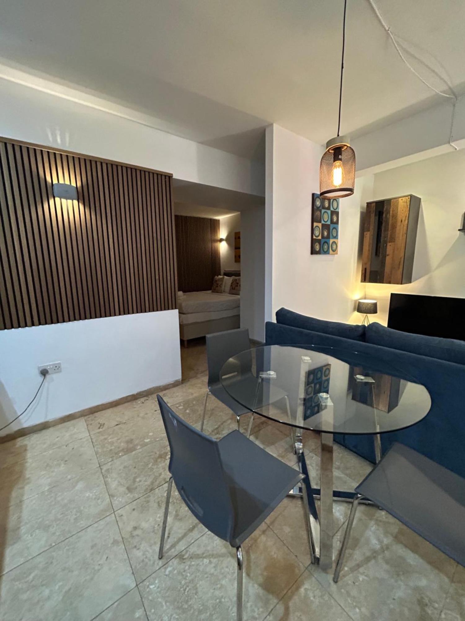 Ursula Apartments Self Catering Studios And 1-Br In Central Valletta By Tritoni Hotels Екстериор снимка
